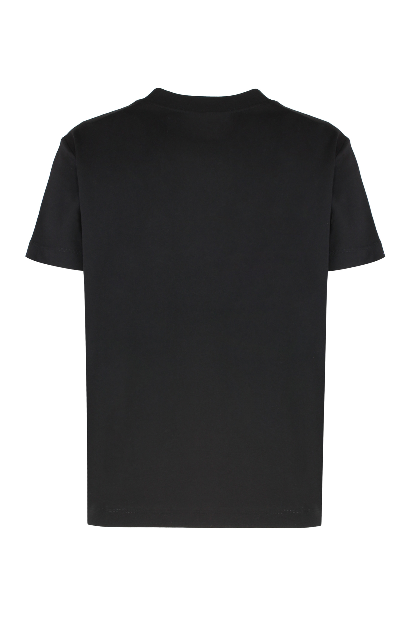 [VERSACE JEANS COUTURE] T-shirts Short Sleeve SS25 78HAHS03CJ00S_899