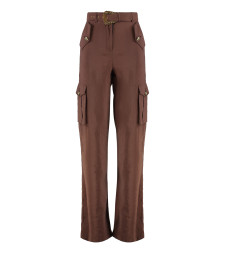 [VERSACE JEANS COUTURE] Trousers SS25 78HAA109N0433_721