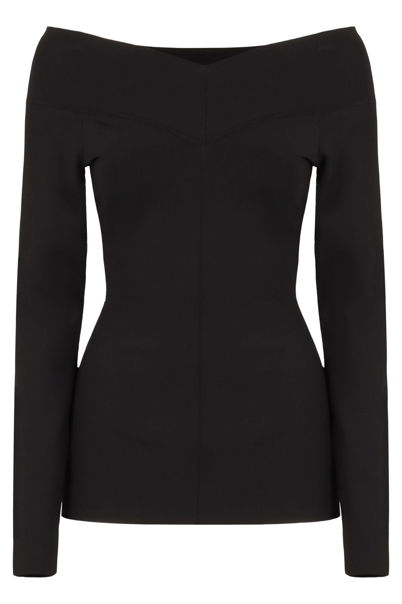 [Stella McCartney] T-shirts Long Sleeve FW25 6K10683S2543_1000