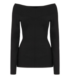 [Stella McCartney] T-shirts Long Sleeve FW25 6K10683S2543_1000