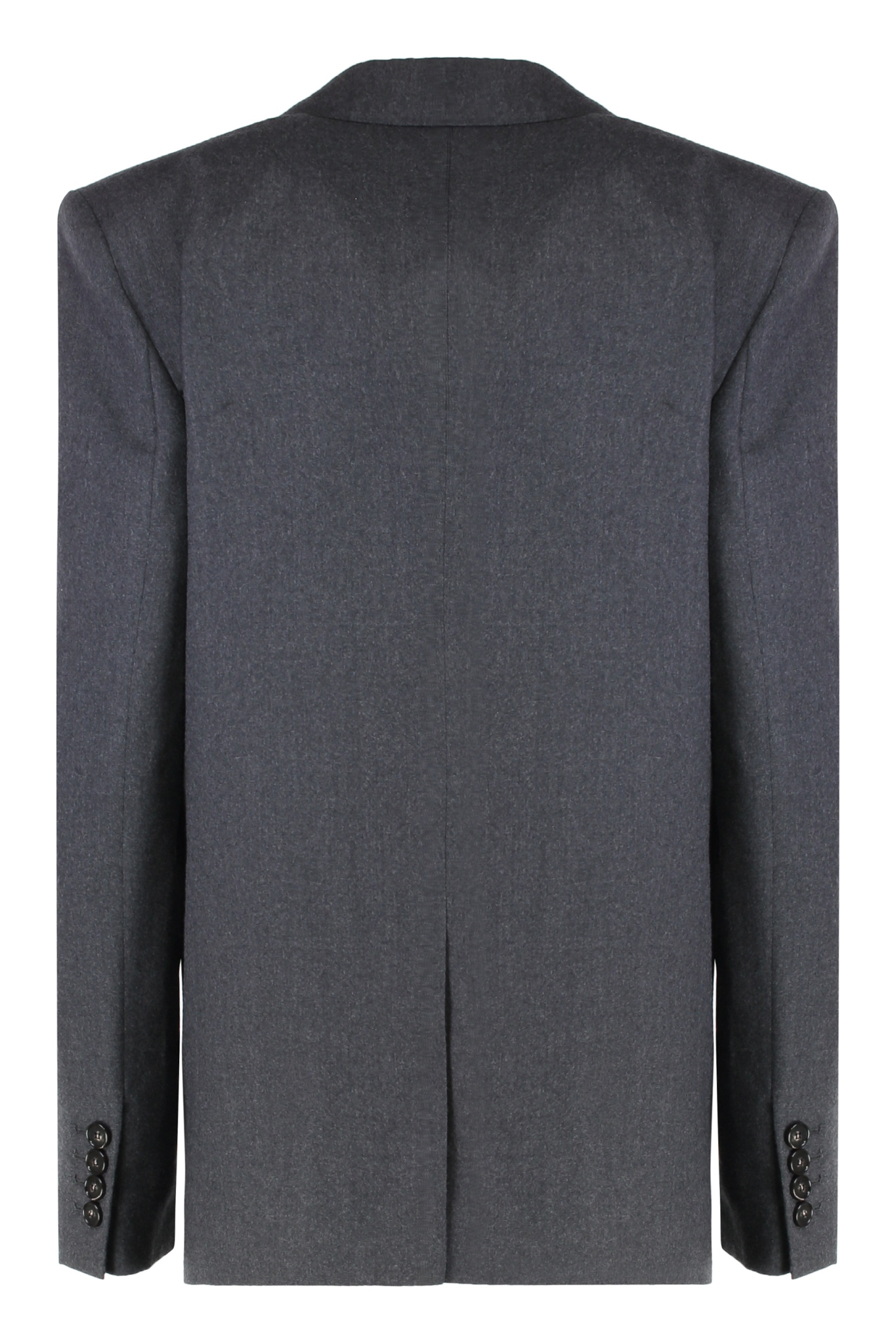 [Stella McCartney] Blazer FW25 6501393CU703_1230