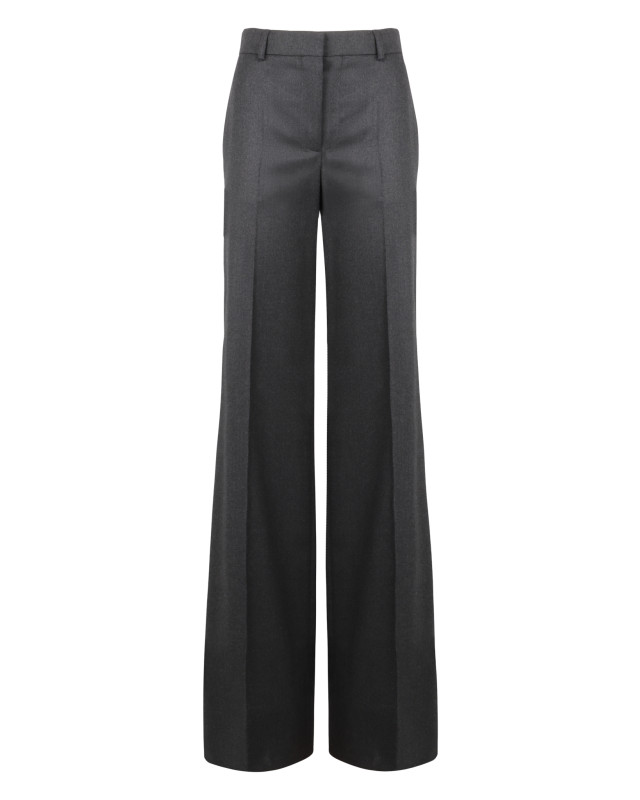[Stella McCartney] Trousers FW25 6402873CU703_1230