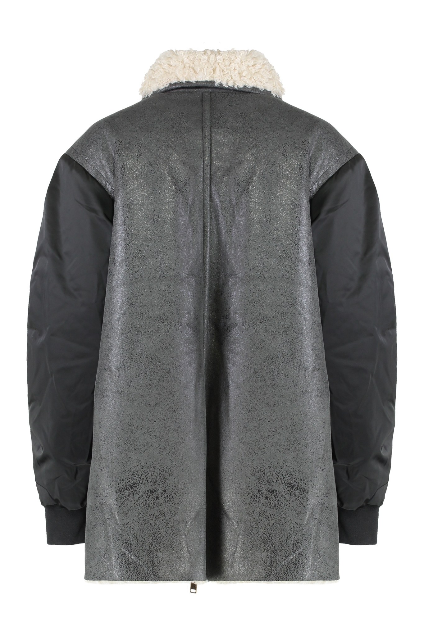 [Marant Etoile] Casual Jacket FW25 25AMA0426FBC3C01E_01BK