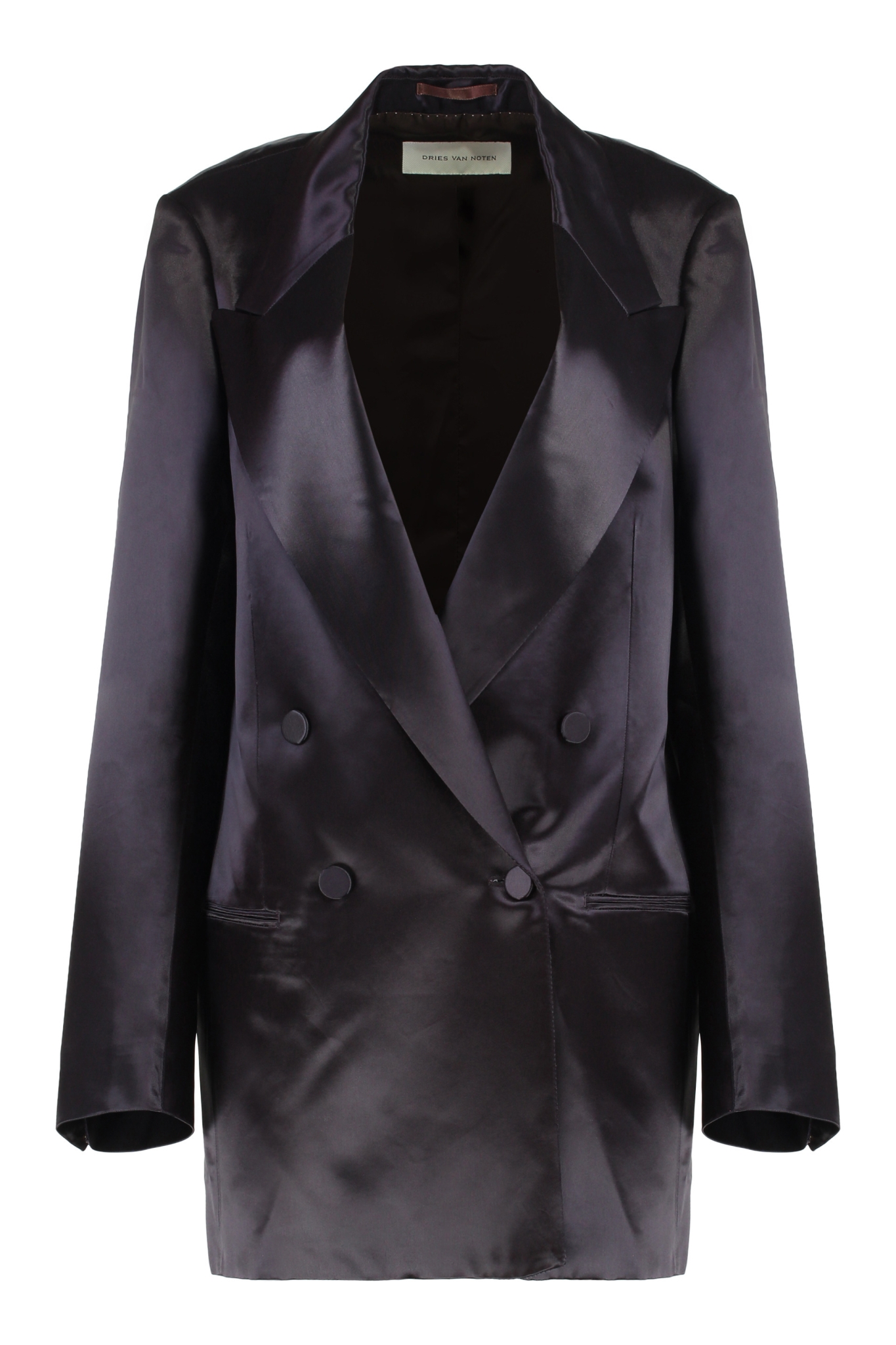 [DRIES VAN NOTEN] Blazer FW25 2520104092071_402