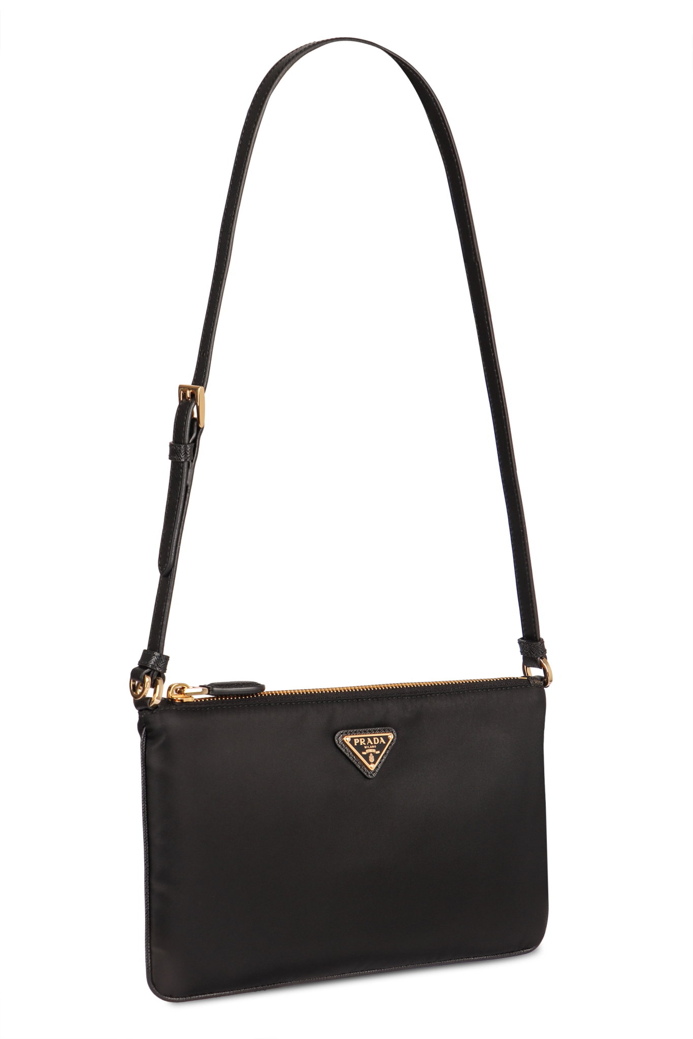 [Prada] Shoulder bag FW25 1NE5452C05_F0002