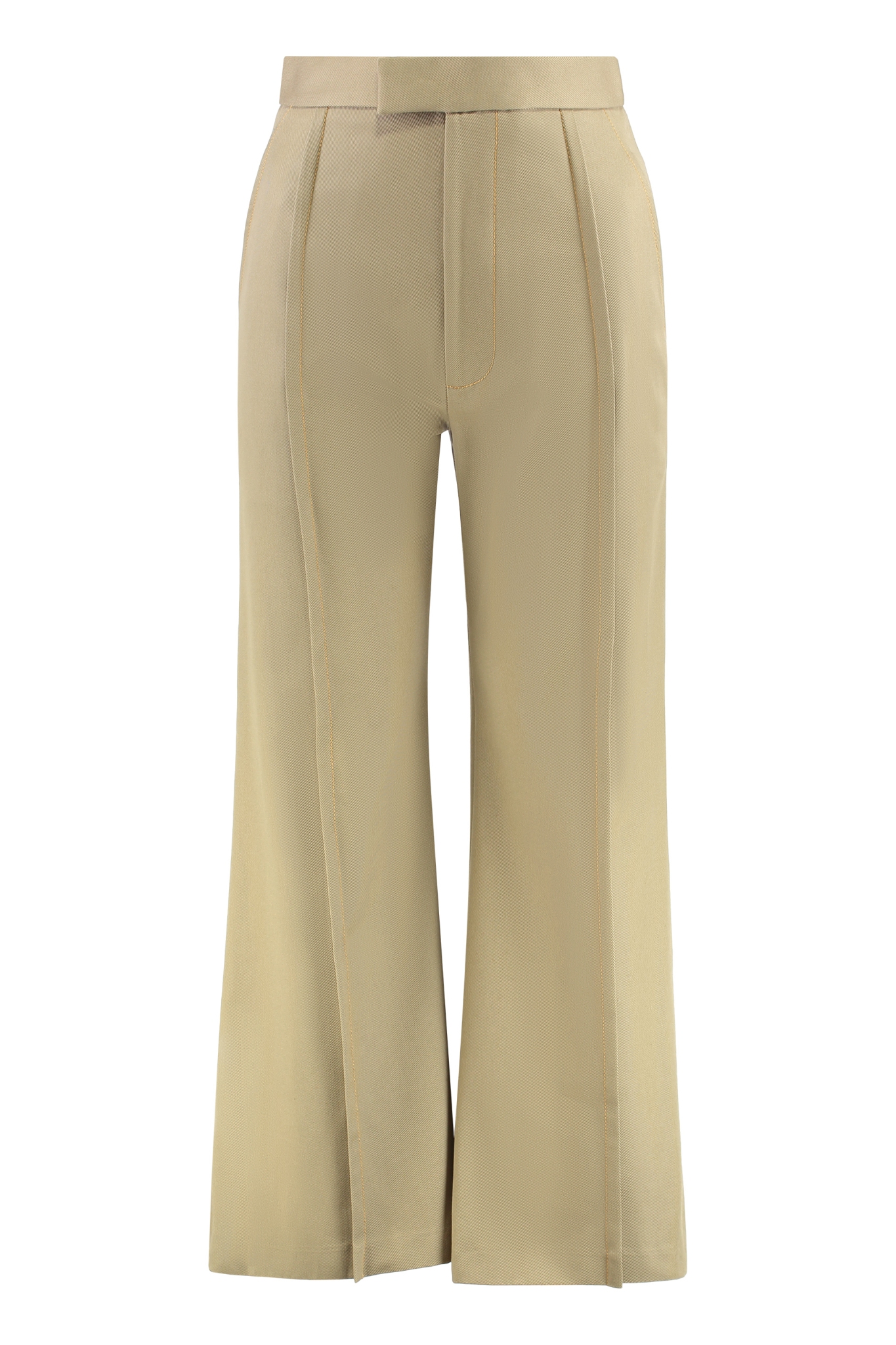 [Vivienne Westwood] Trousers SS25 1F01000WW011Y_C404
