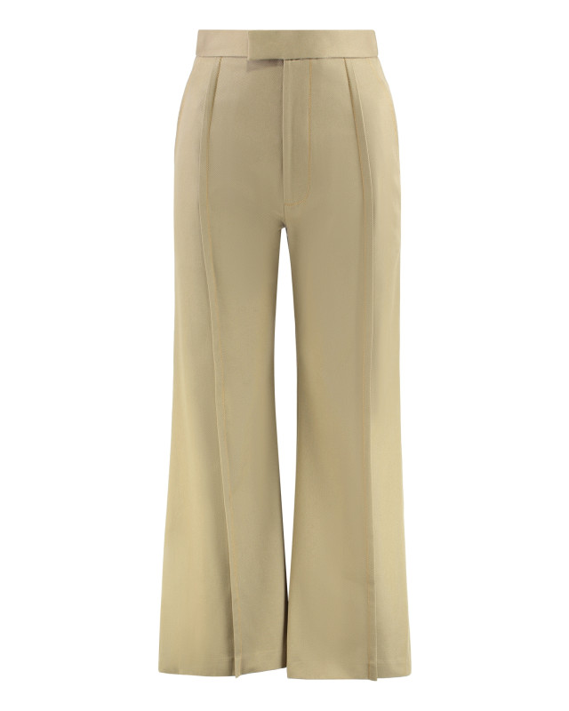 [Vivienne Westwood] Trousers SS25 1F01000WW011Y_C404