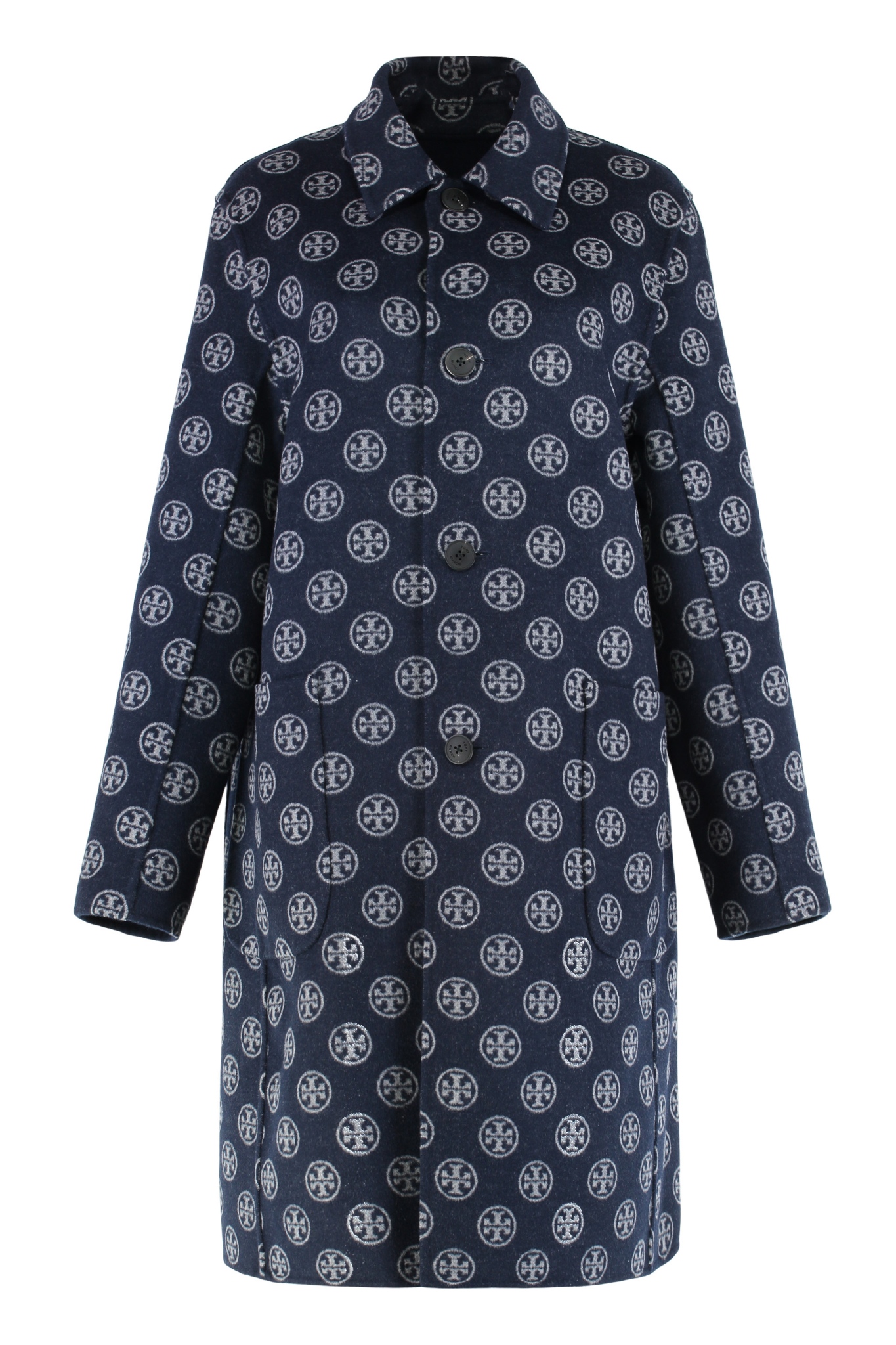 [Tory Burch] Coat FW25 176455_437