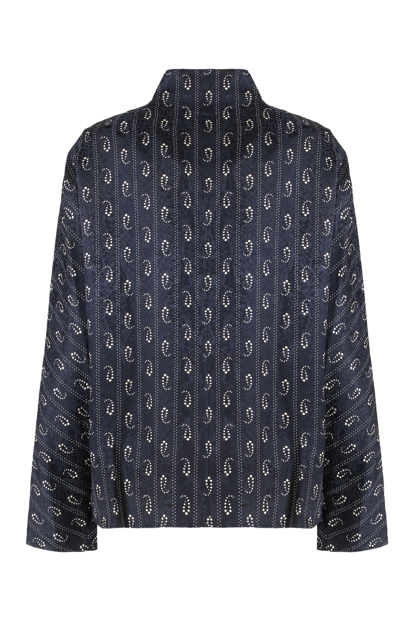 [Tory Burch] Blouse FW25 176382_476
