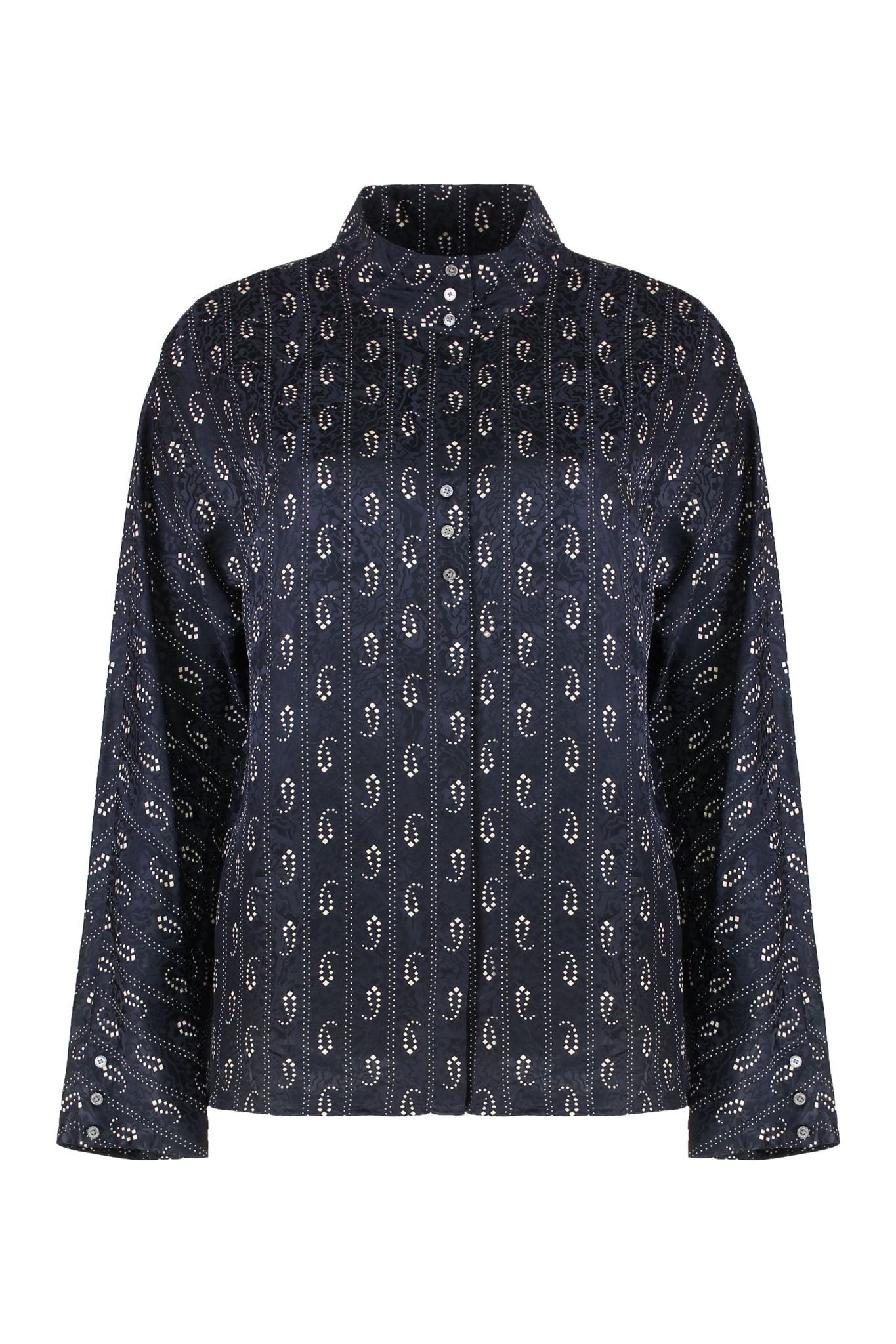 [Tory Burch] Blouse FW25 176382_476