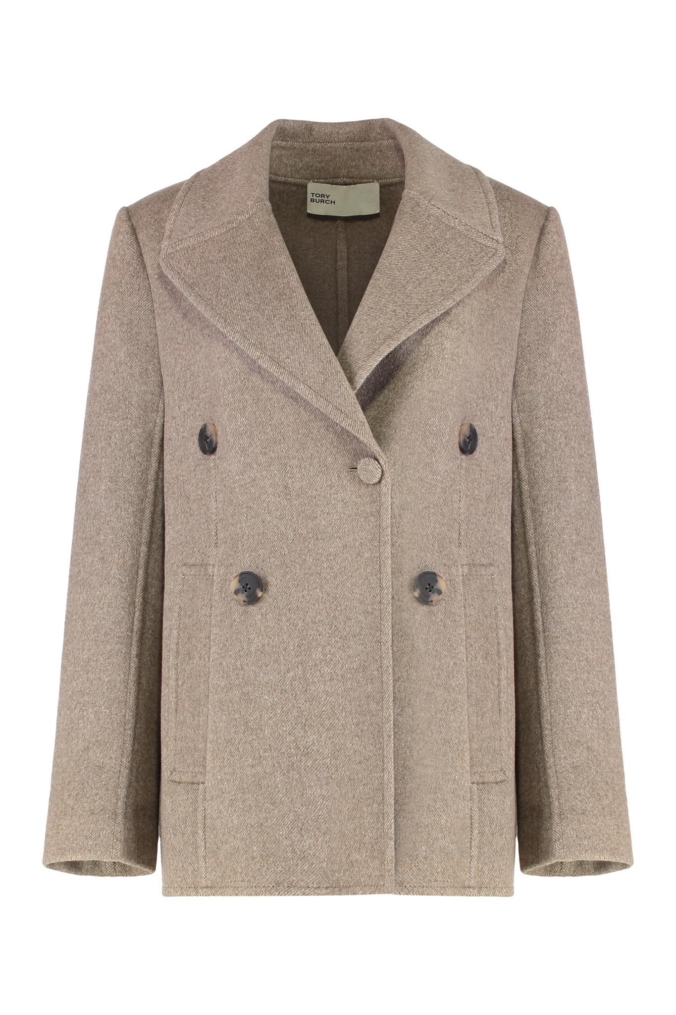 [Tory Burch] Blazer FW25 176371_096