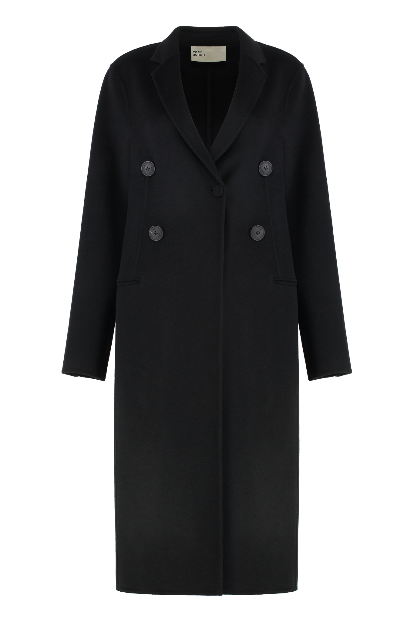 [Tory Burch] Blazer FW25 176370_001
