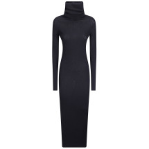[Rick Owens] Long sleeve dress FW26 RP02F5661 09
