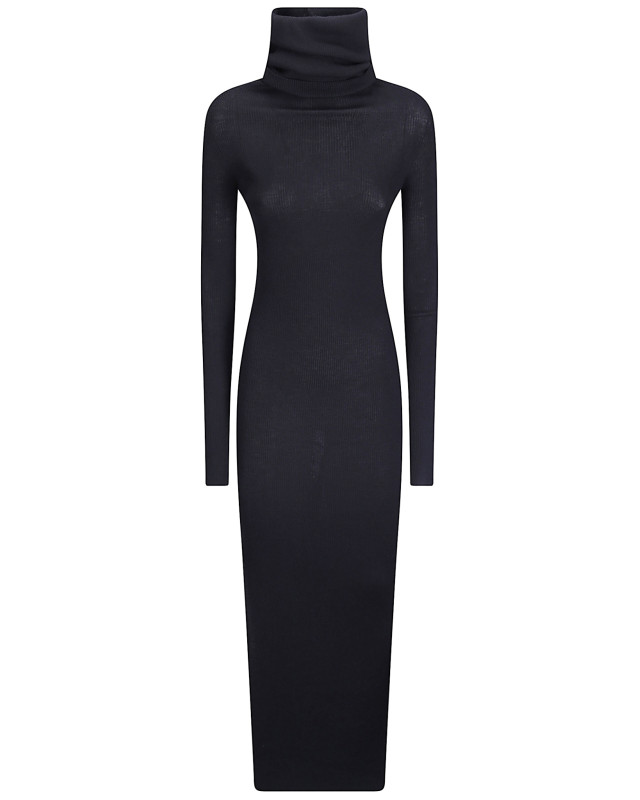 [Rick Owens] Long sleeve dress FW26 RP02F5661 09