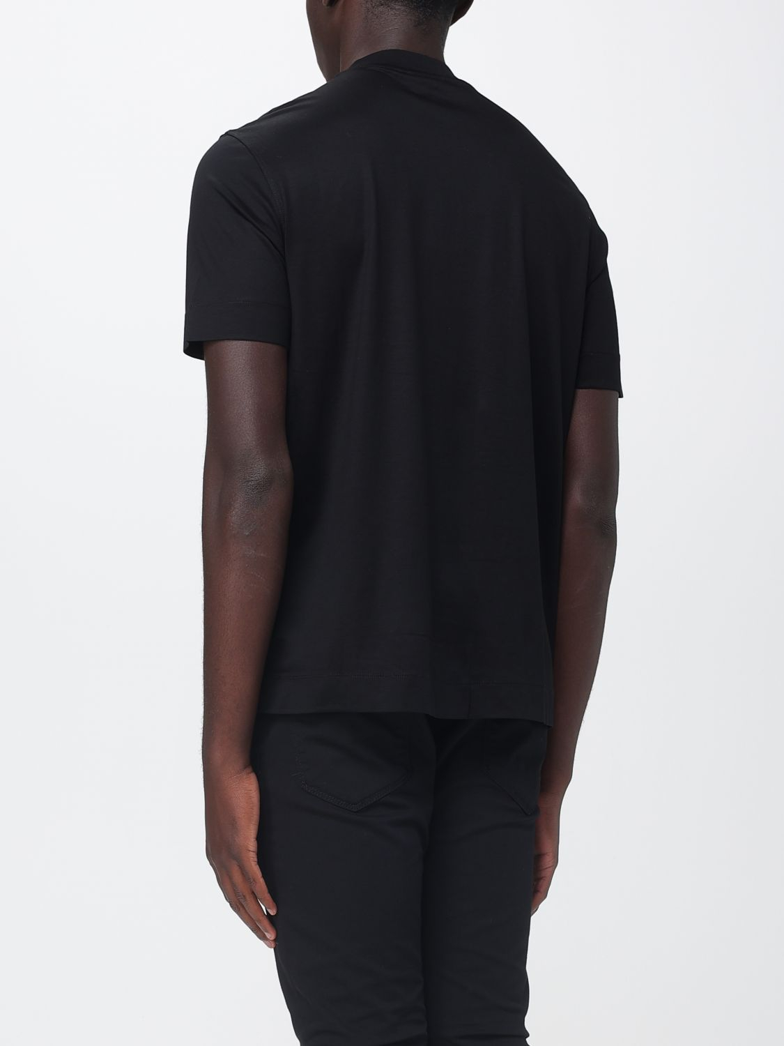 [Emporio Armani] T-shirts SS26 EM005282AF10017 UC001
