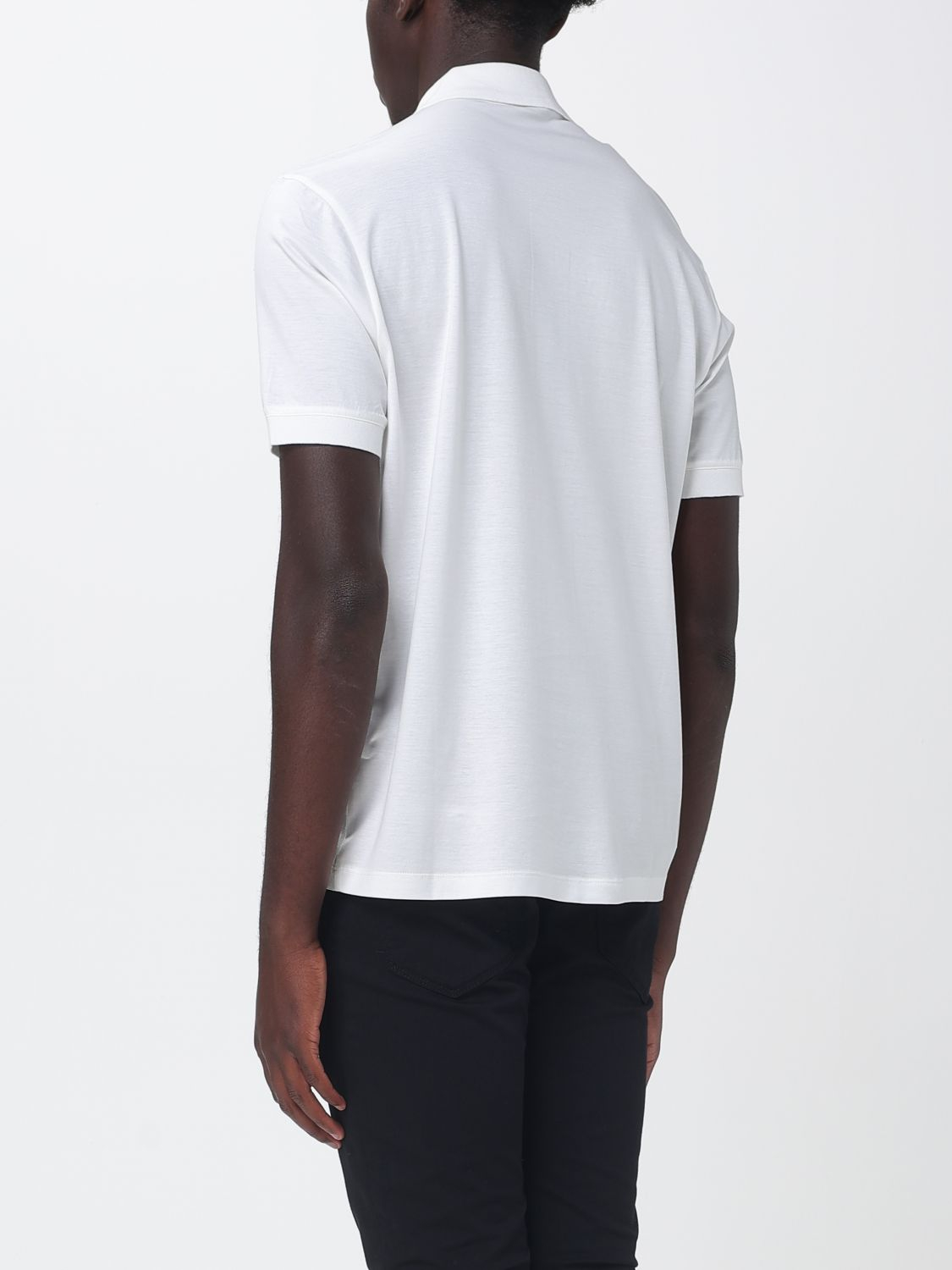 [Emporio Armani] T-shirts SS26 EM005492AF24839 U0003