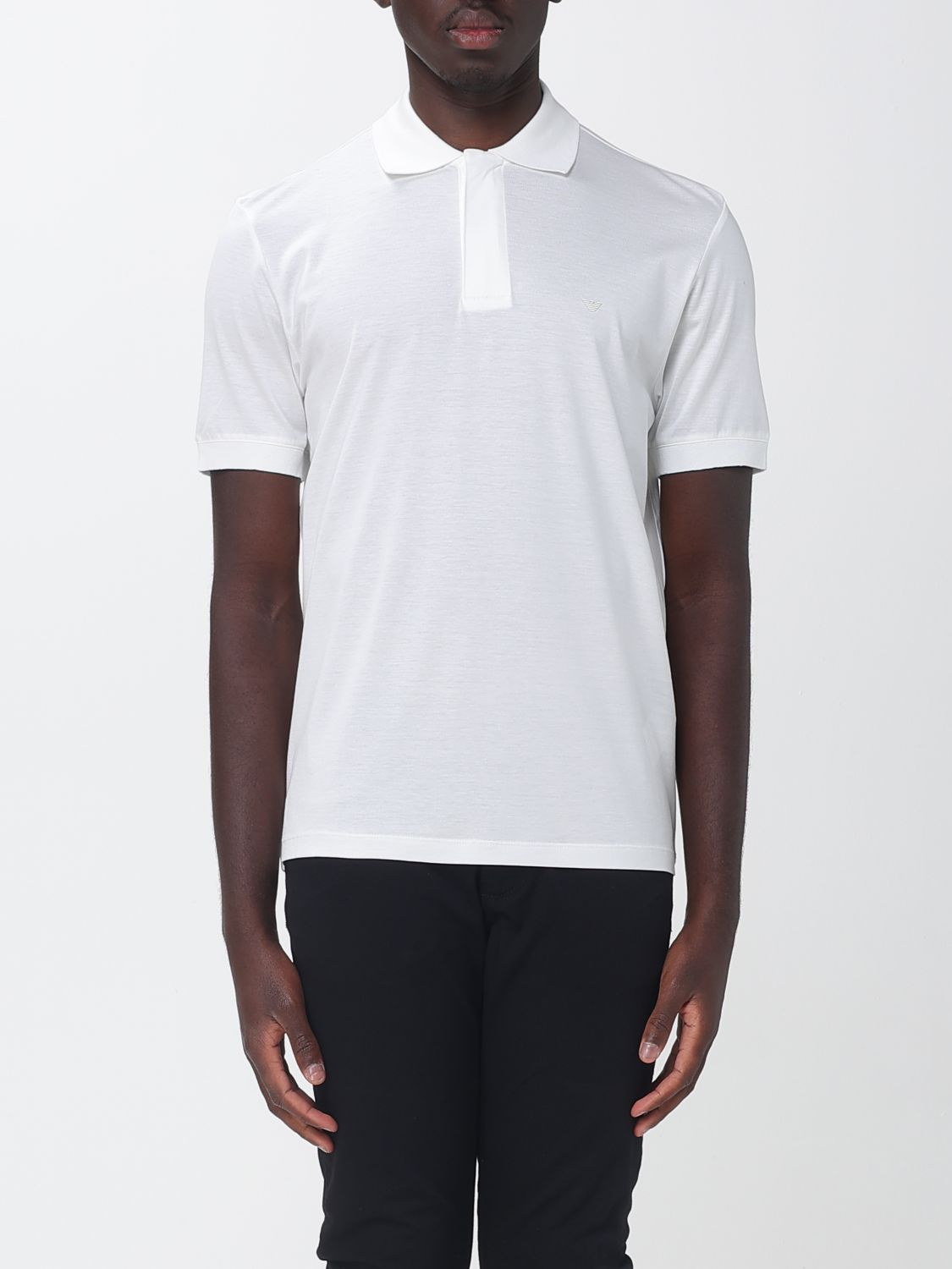 [Emporio Armani] T-shirts SS26 EM005492AF24839 U0003