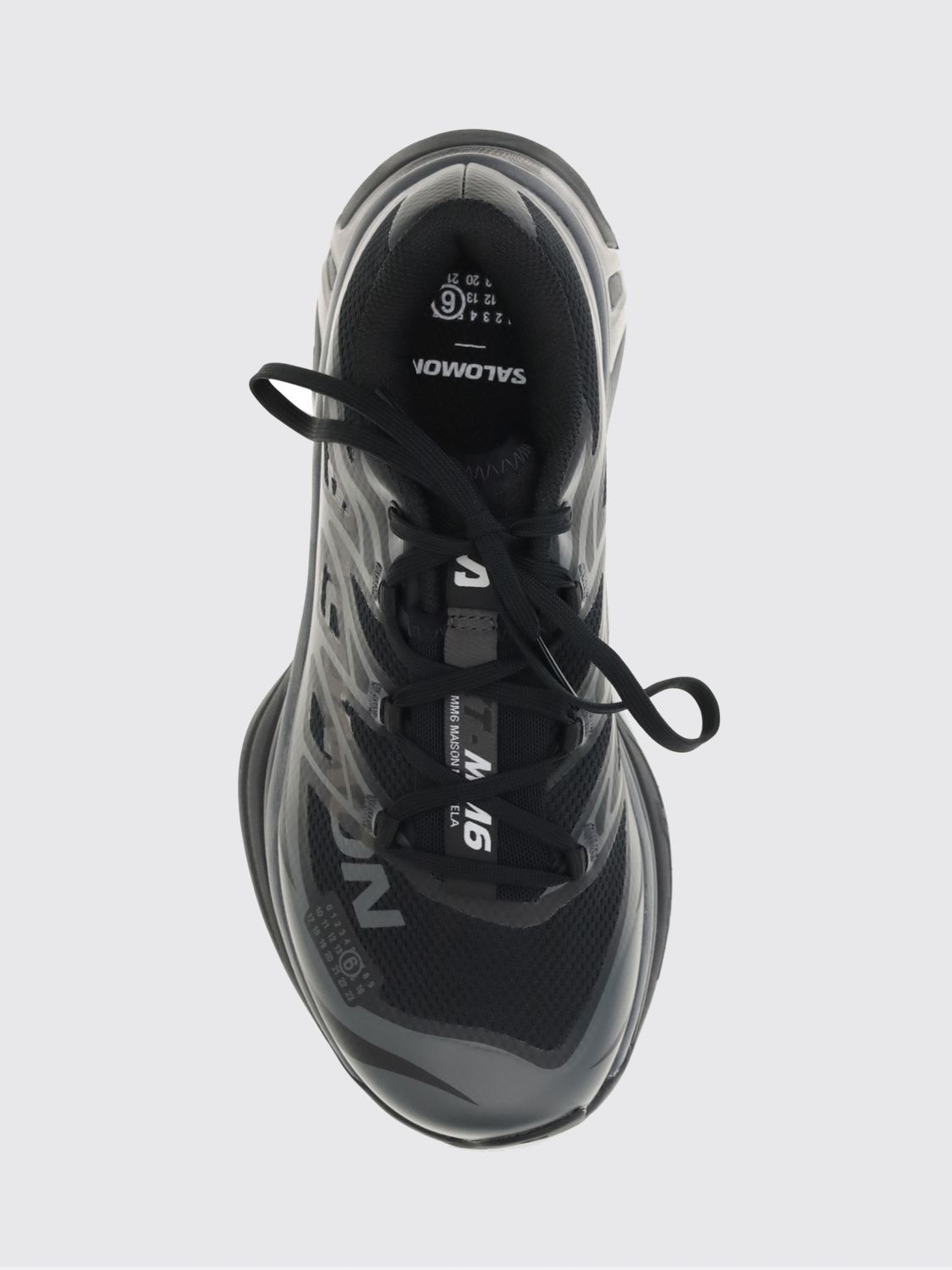 [MM6 MAISON MARGIELA X SALOMON] Sneakers SS26 S59WS0243P6303 HB422