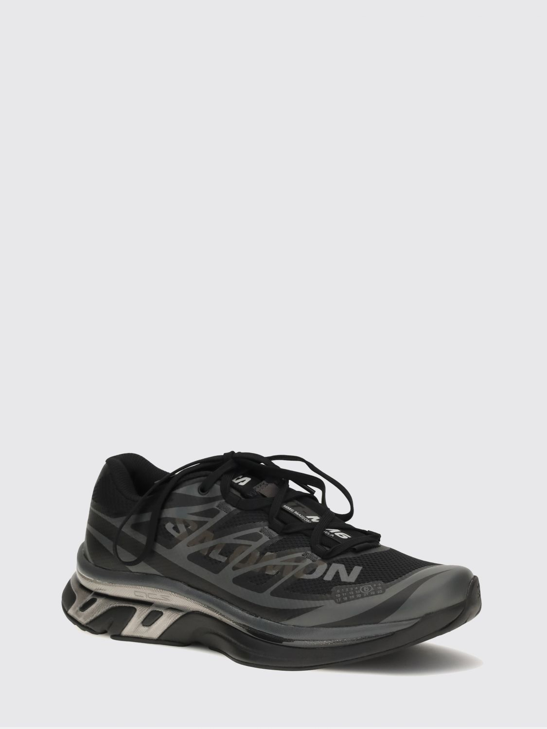 [MM6 MAISON MARGIELA X SALOMON] Sneakers SS26 S59WS0243P6303 HB422
