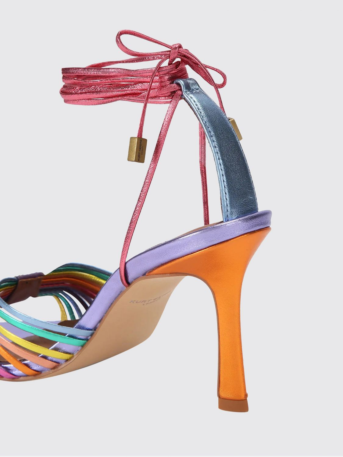[Kurt Geiger London] Sandals SS26 5601469109 MULT/OTHER