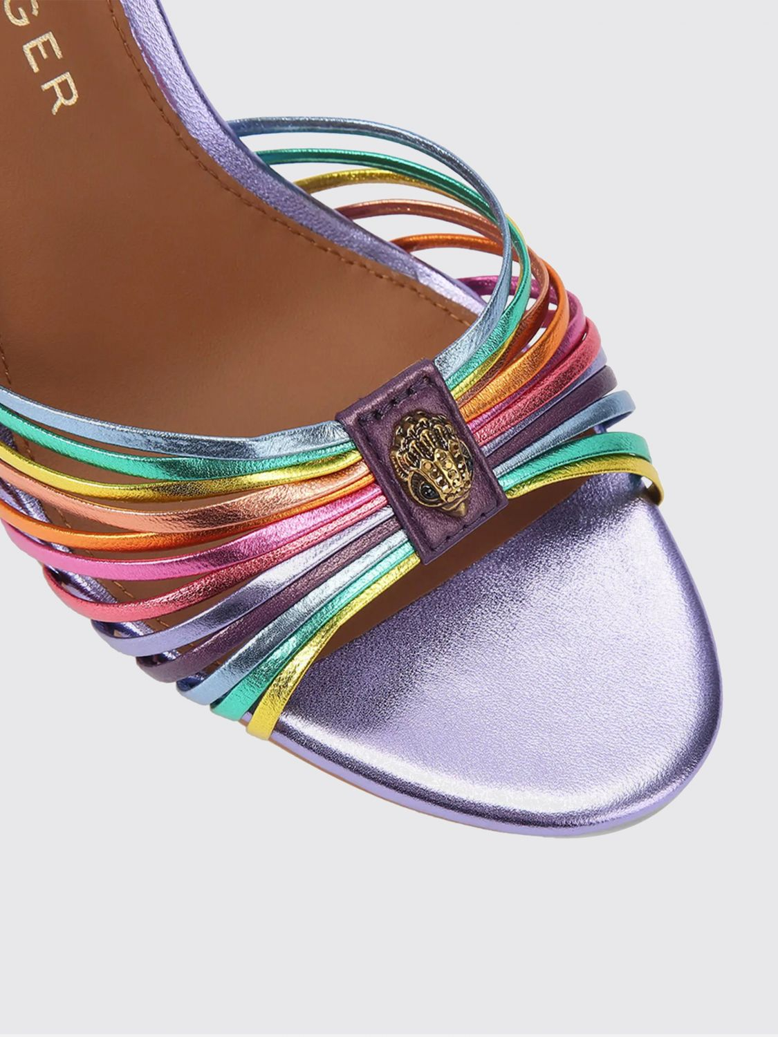 [Kurt Geiger London] Sandals SS26 5601469109 MULT/OTHER