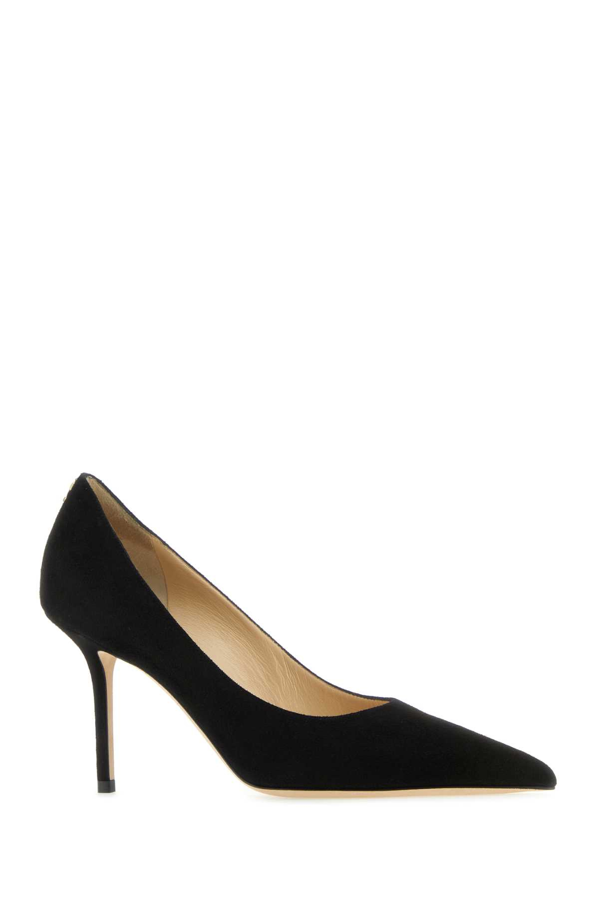 [Jimmy Choo] Sandals FW26 LOVE85BWJ BLACK