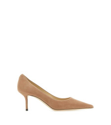 [Jimmy Choo] Sandals FW26 LOVE65BWJ BALLETPINK