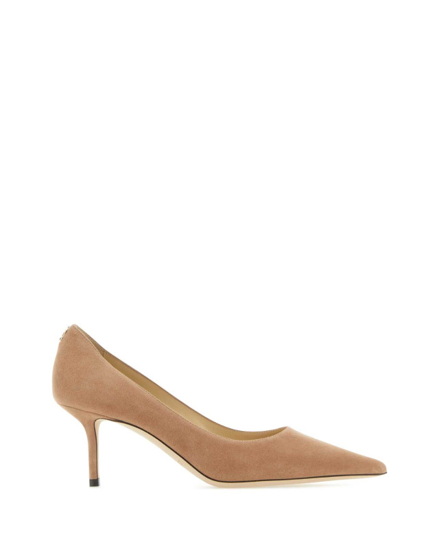 [Jimmy Choo] Sandals FW26 LOVE65BWJ BALLETPINK