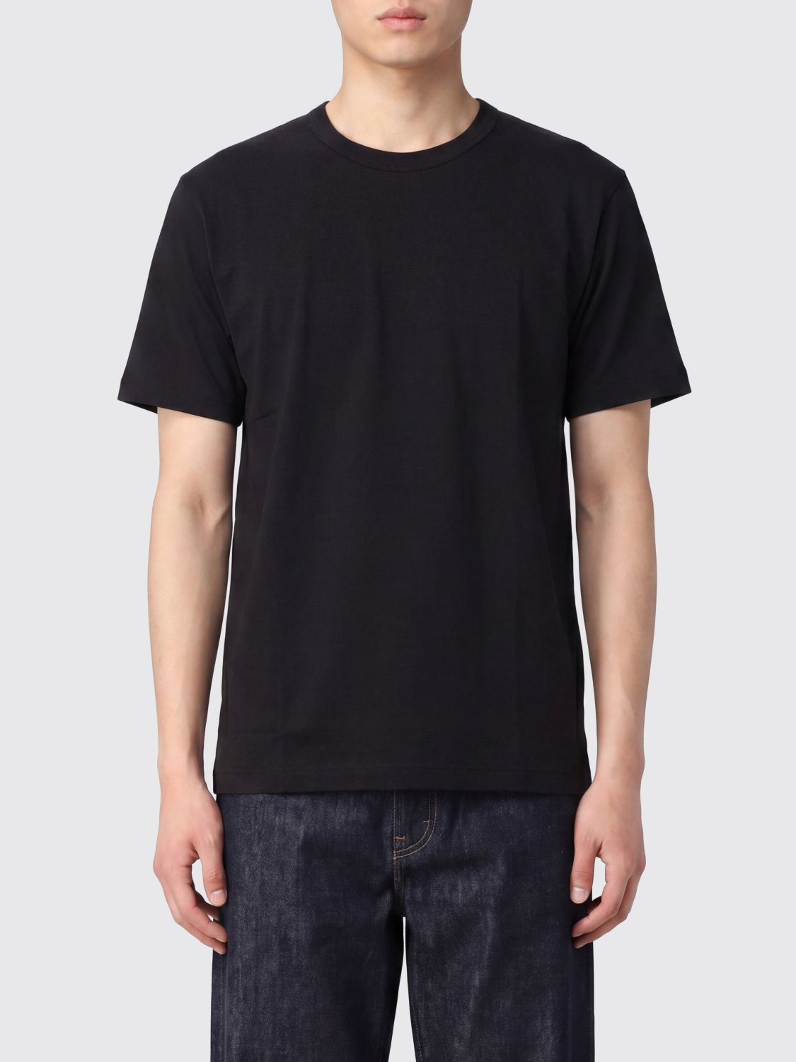 [Comme des Garcons] T-shirts Short Sleeve SS26 FQT003051 1