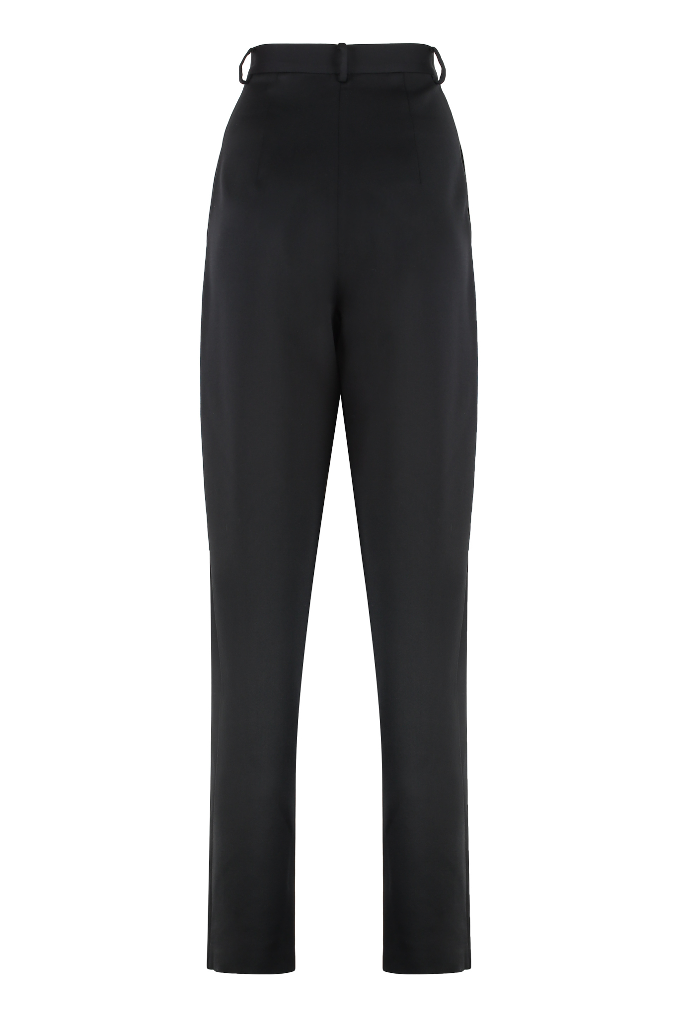 [MAGDA BUTRYM] Trousers FW25 105820_BLACK