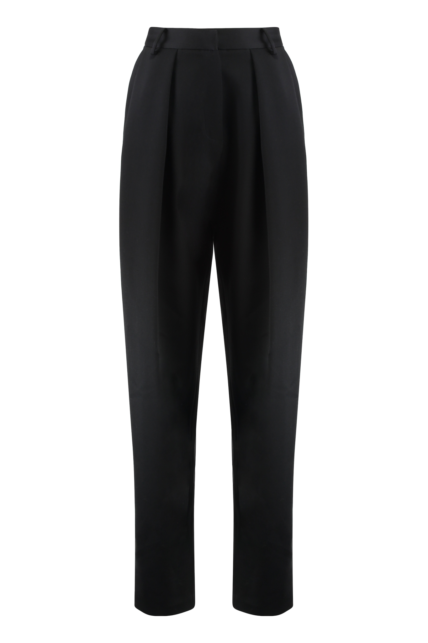 [MAGDA BUTRYM] Trousers FW25 105820_BLACK