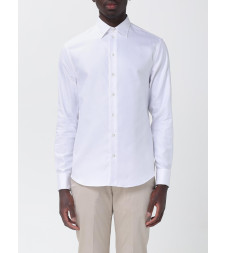 [Emporio Armani] Shirts Long Sleeve SS26 EM005147TE16908 U0002