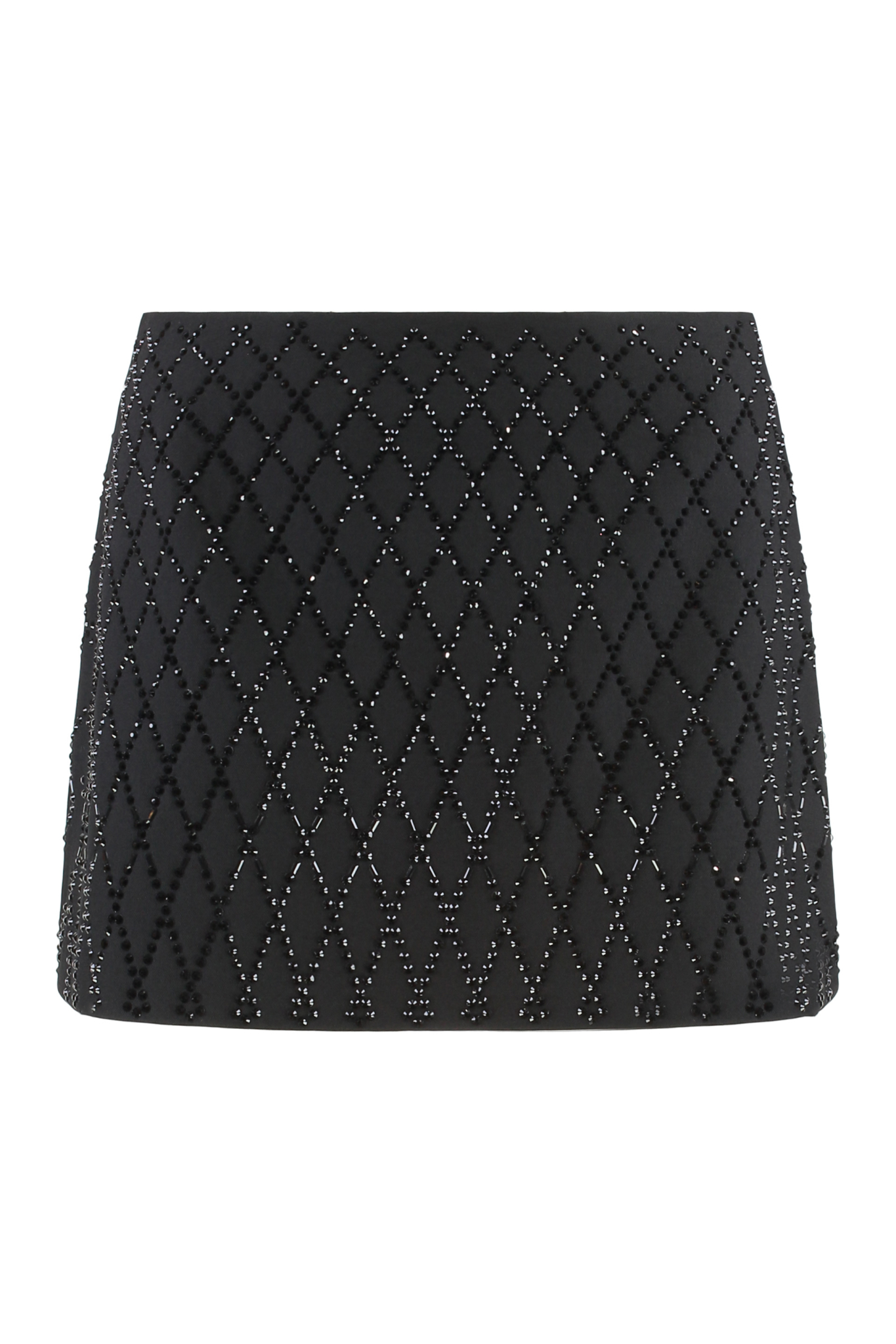 [PINKO] Mini skirt FW25 105496A2PO_Z99