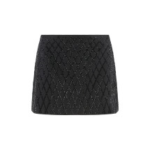 [PINKO] Mini skirt FW25 105496A2PO_Z99