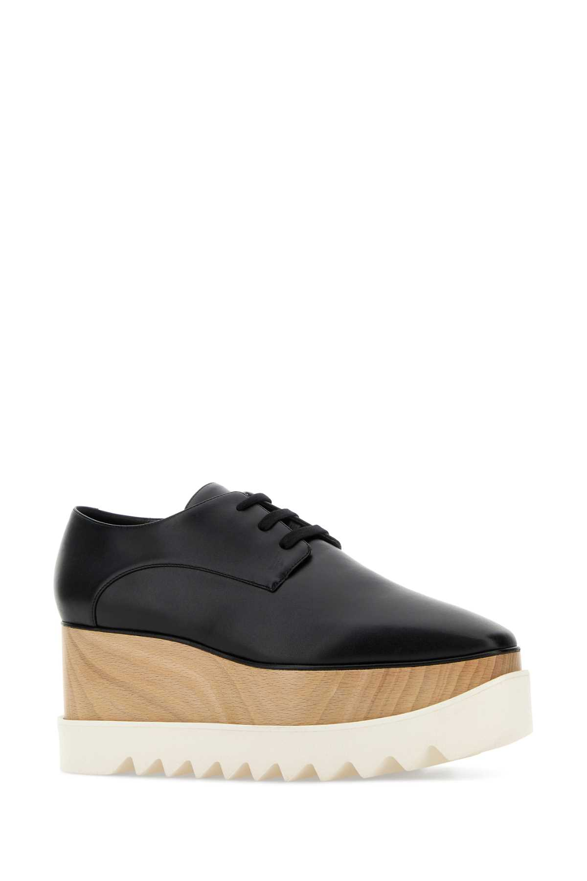 [Stella McCartney] Oxford Shoes FW26 363997W0XH0 1000