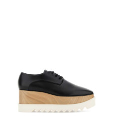 [Stella McCartney] Oxford Shoes FW26 363997W0XH0 1000