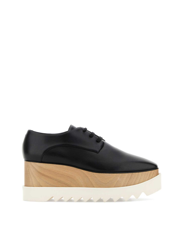 [Stella McCartney] Oxford Shoes FW26 363997W0XH0 1000