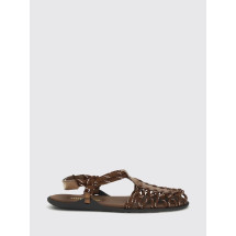 [Miu Miu] Sandals SS26 5X615EF0053ZML F0L18