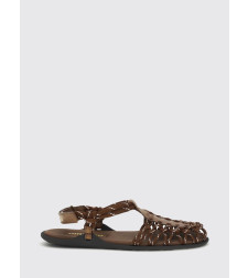 [Miu Miu] Sandals SS26 5X615EF0053ZML F0L18