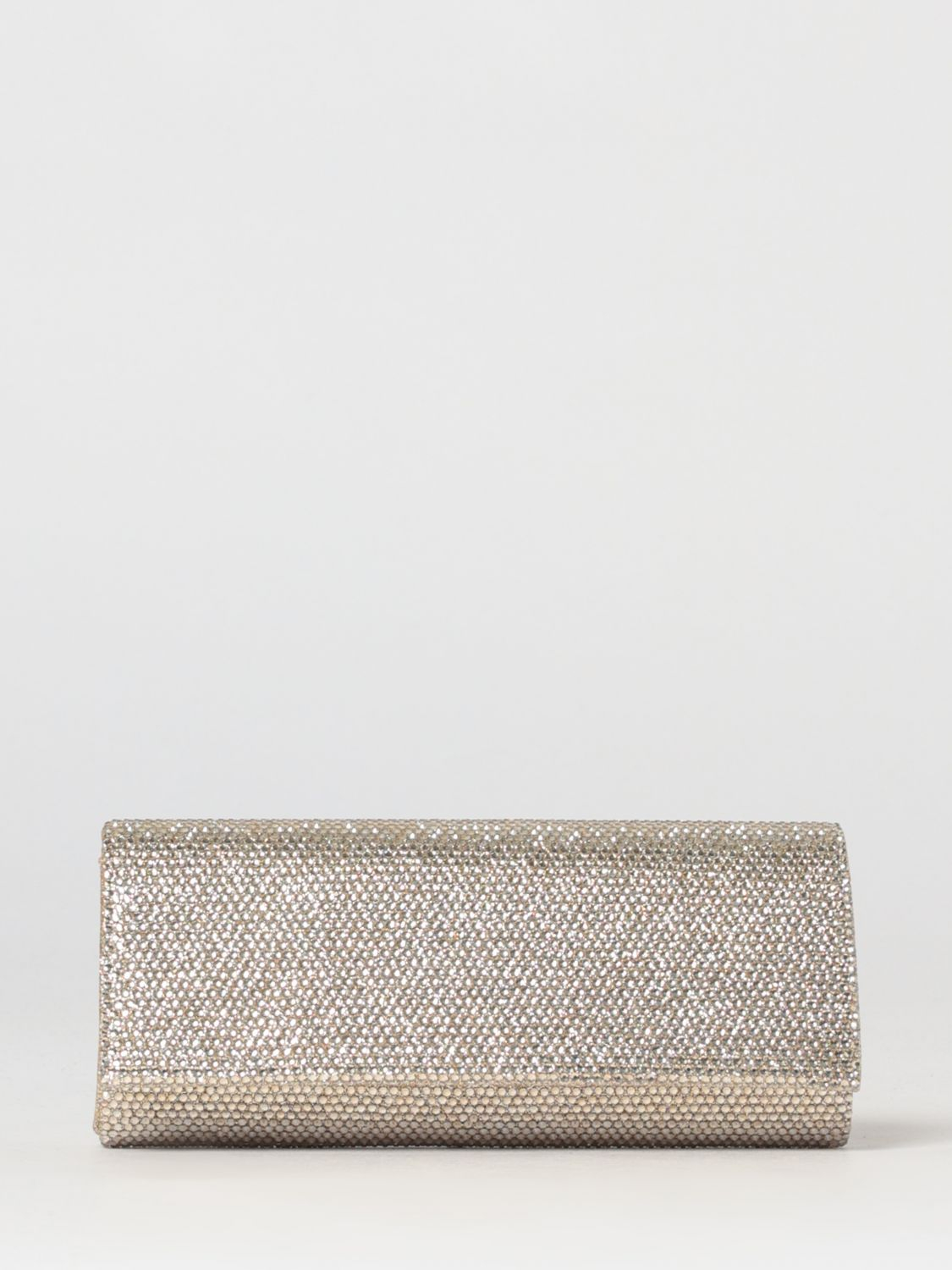 [TWENTY FOURHAITCH] Clutch bag SS26 FRENCH 75 CHAMPAGNE