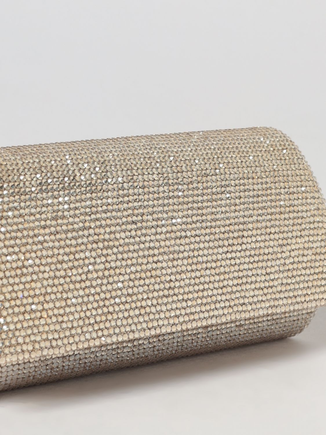 [TWENTY FOURHAITCH] Clutch bag SS26 FRENCH 75 CHAMPAGNE