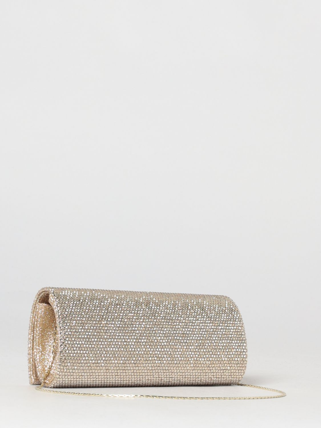 [TWENTY FOURHAITCH] Clutch bag SS26 FRENCH 75 CHAMPAGNE