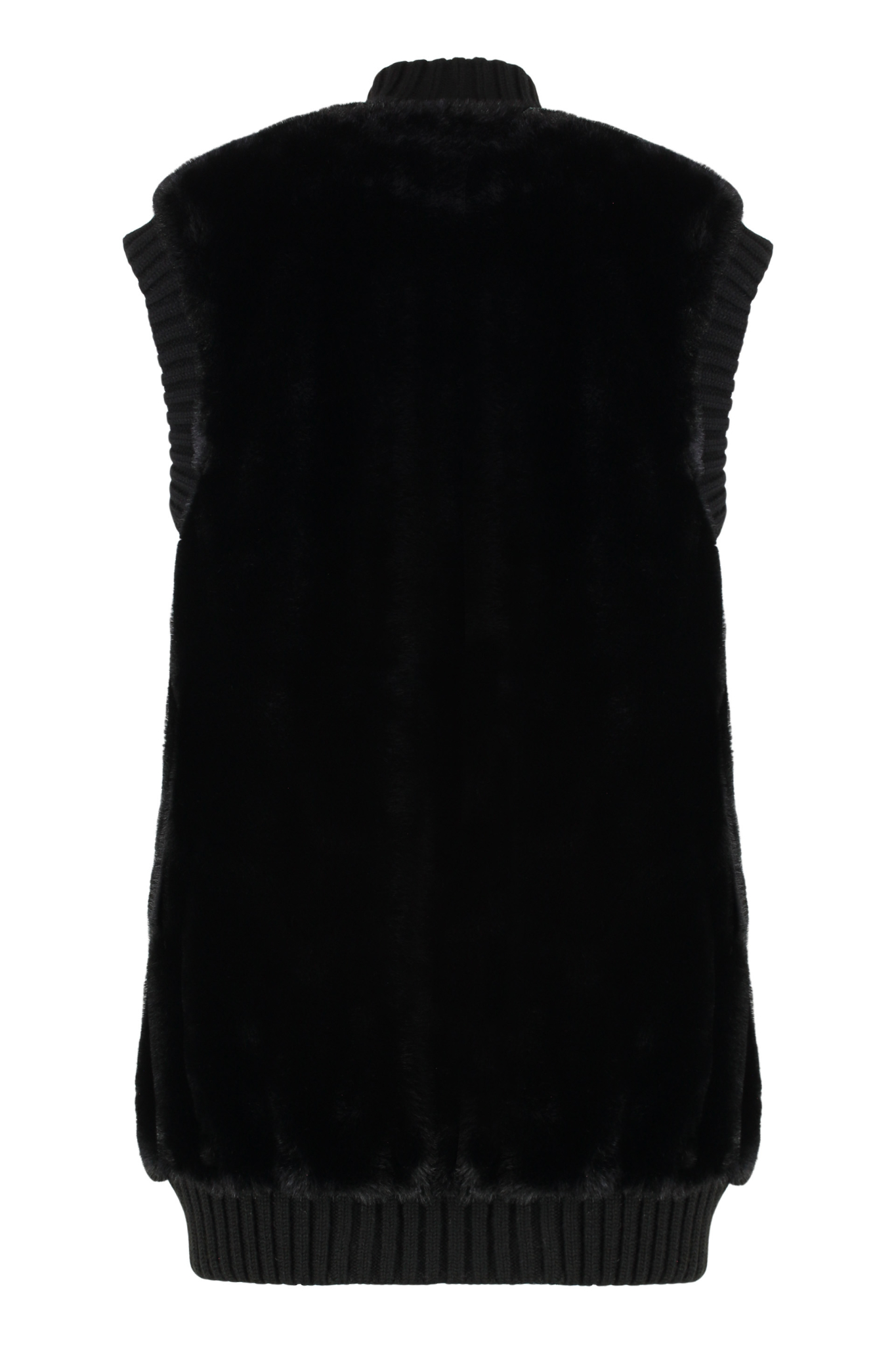 [PINKO] Fur Jacket FW25 105402A2PI_Z99