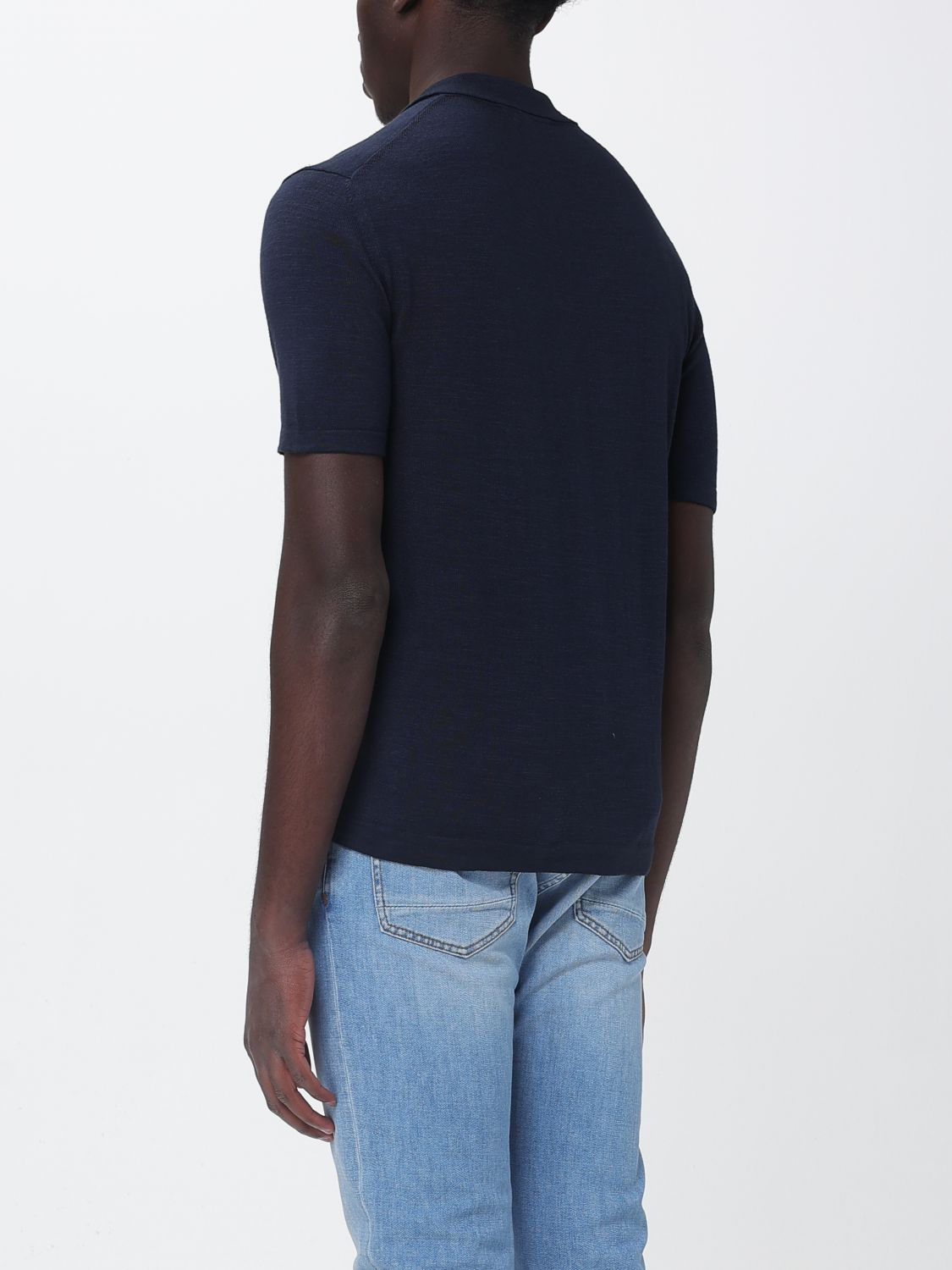 [BROOKSFIELD] T-shirts Short Sleeve SS26 203C.D016 9608A