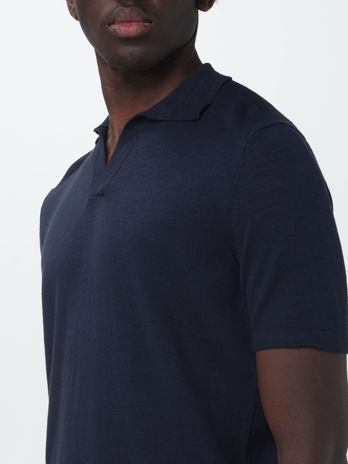 [BROOKSFIELD] T-shirts Short Sleeve SS26 203C.D016 9608A