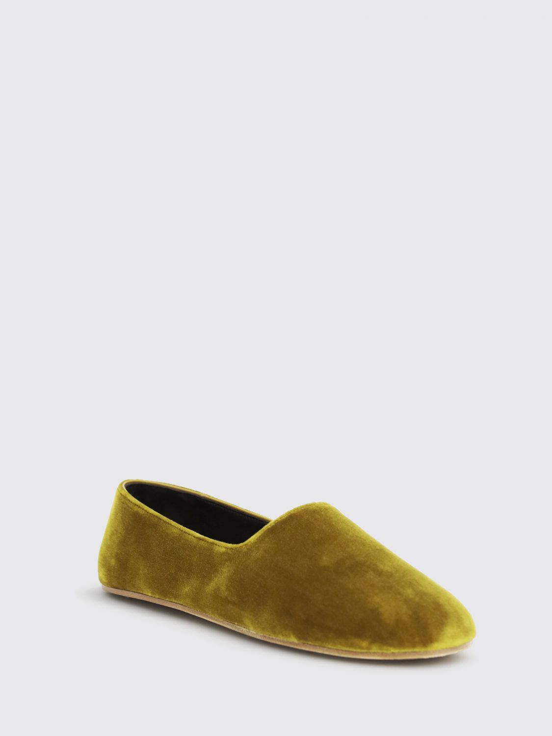 [THE ROW] Flat shoes SS26 F1782W24 MUS