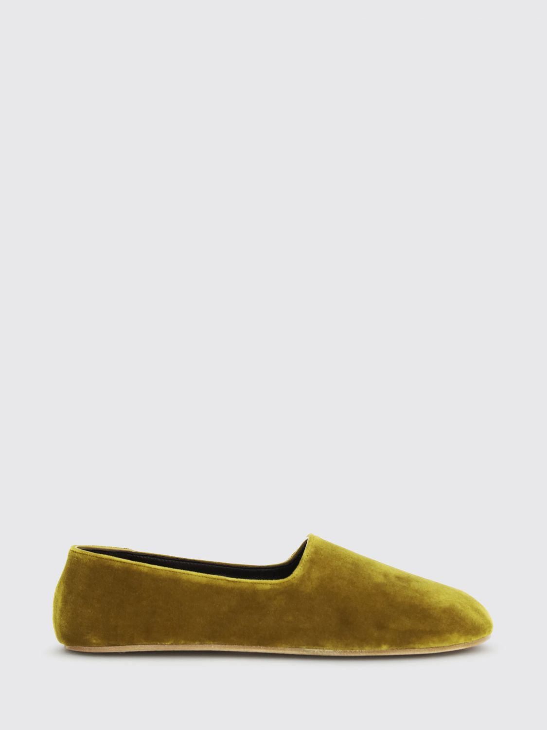 [THE ROW] Flat shoes SS26 F1782W24 MUS