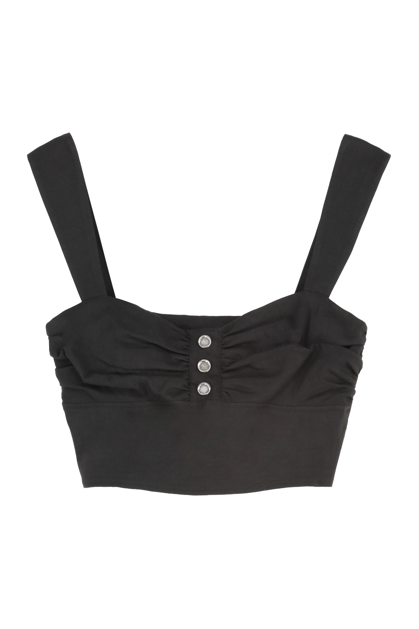 [PINKO] Tank top SS25 104885A0IM_Z99
