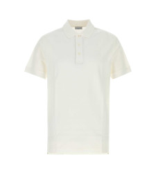 [Burberry] T-shirts Short Sleeve FW26 8126937 A1464