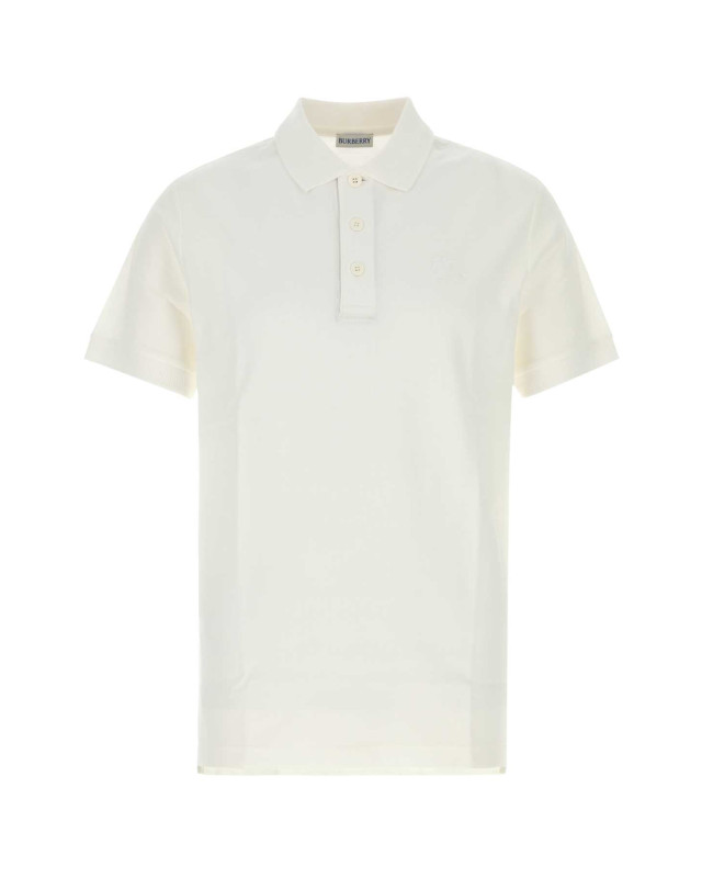 [Burberry] T-shirts Short Sleeve FW26 8126937 A1464